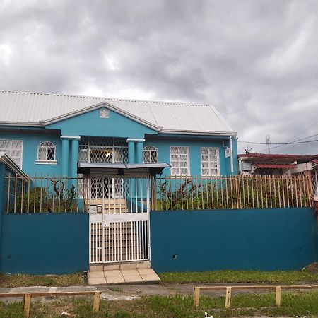 Bnb Ecostay San Jose  Exterior foto