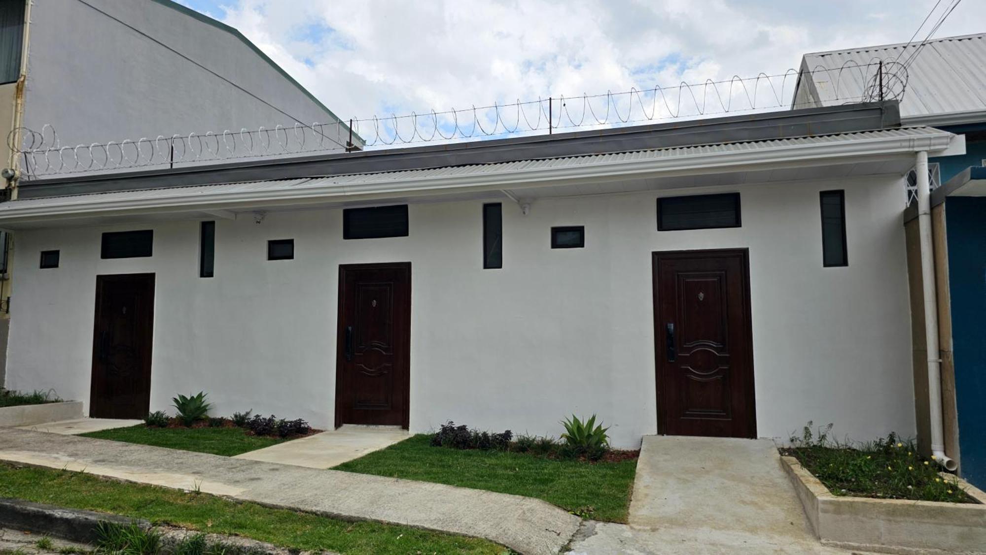 Bnb Ecostay San Jose  Exterior foto