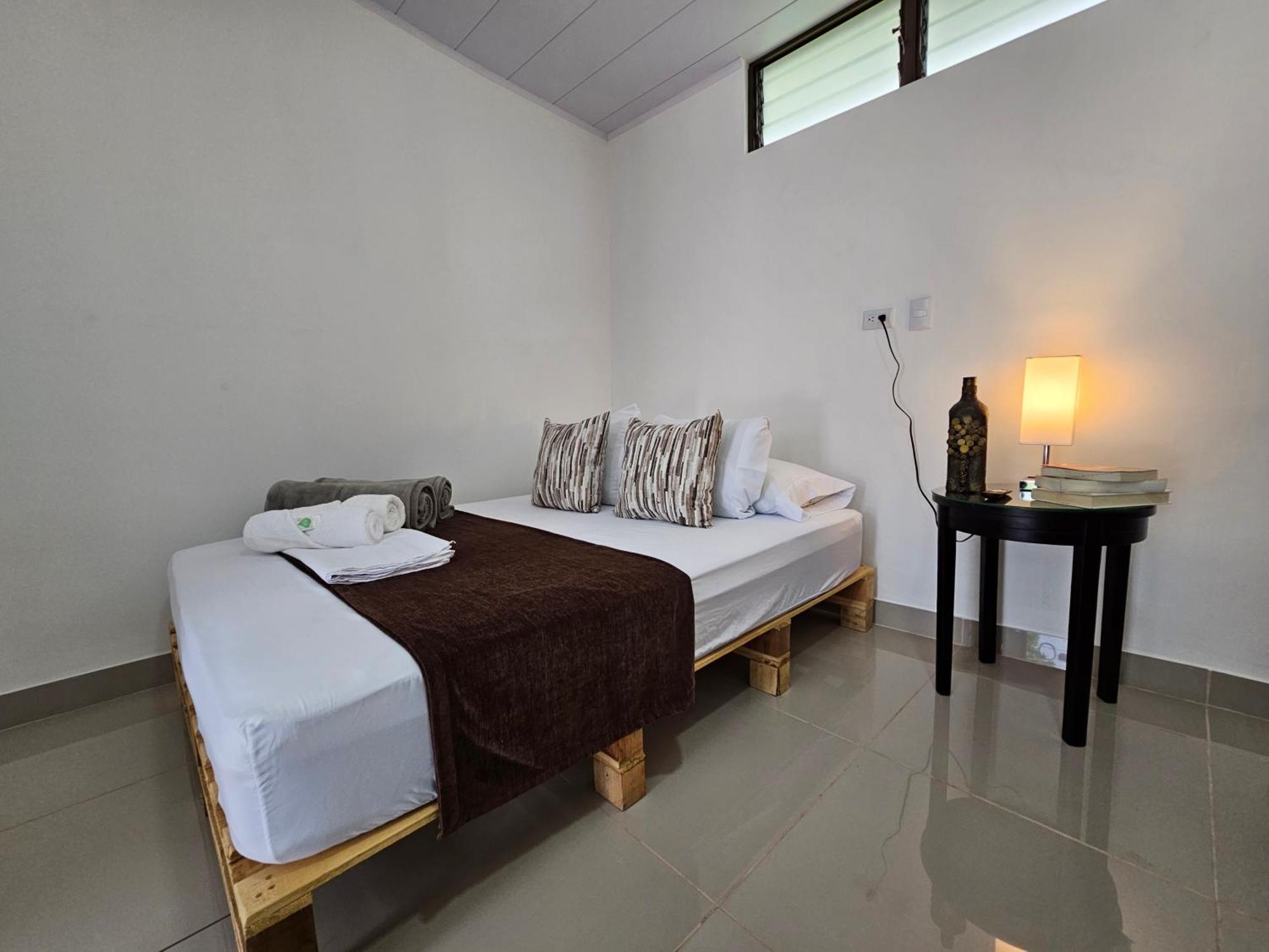 Bnb Ecostay San Jose  Exterior foto