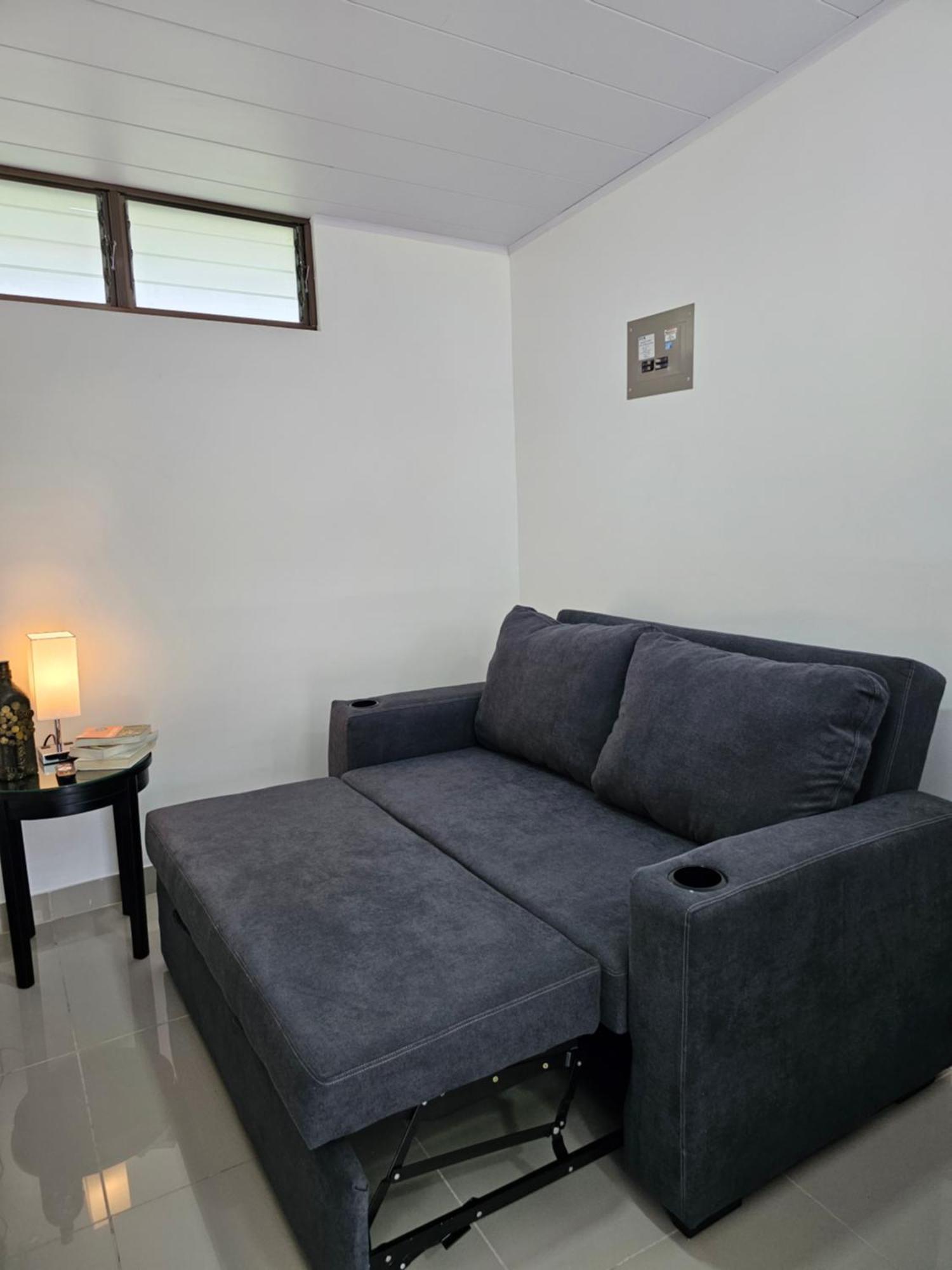 Bnb Ecostay San Jose  Exterior foto