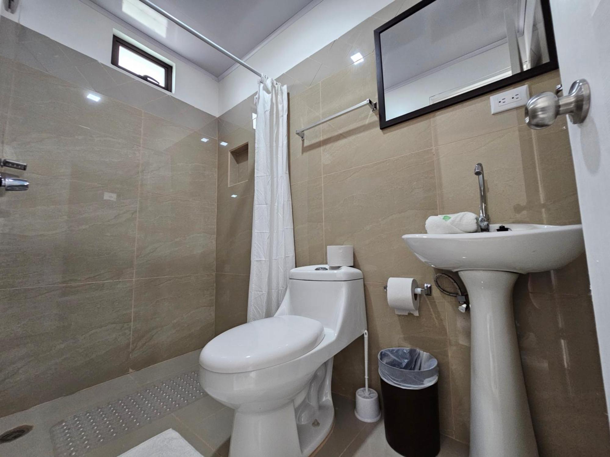 Bnb Ecostay San Jose  Exterior foto