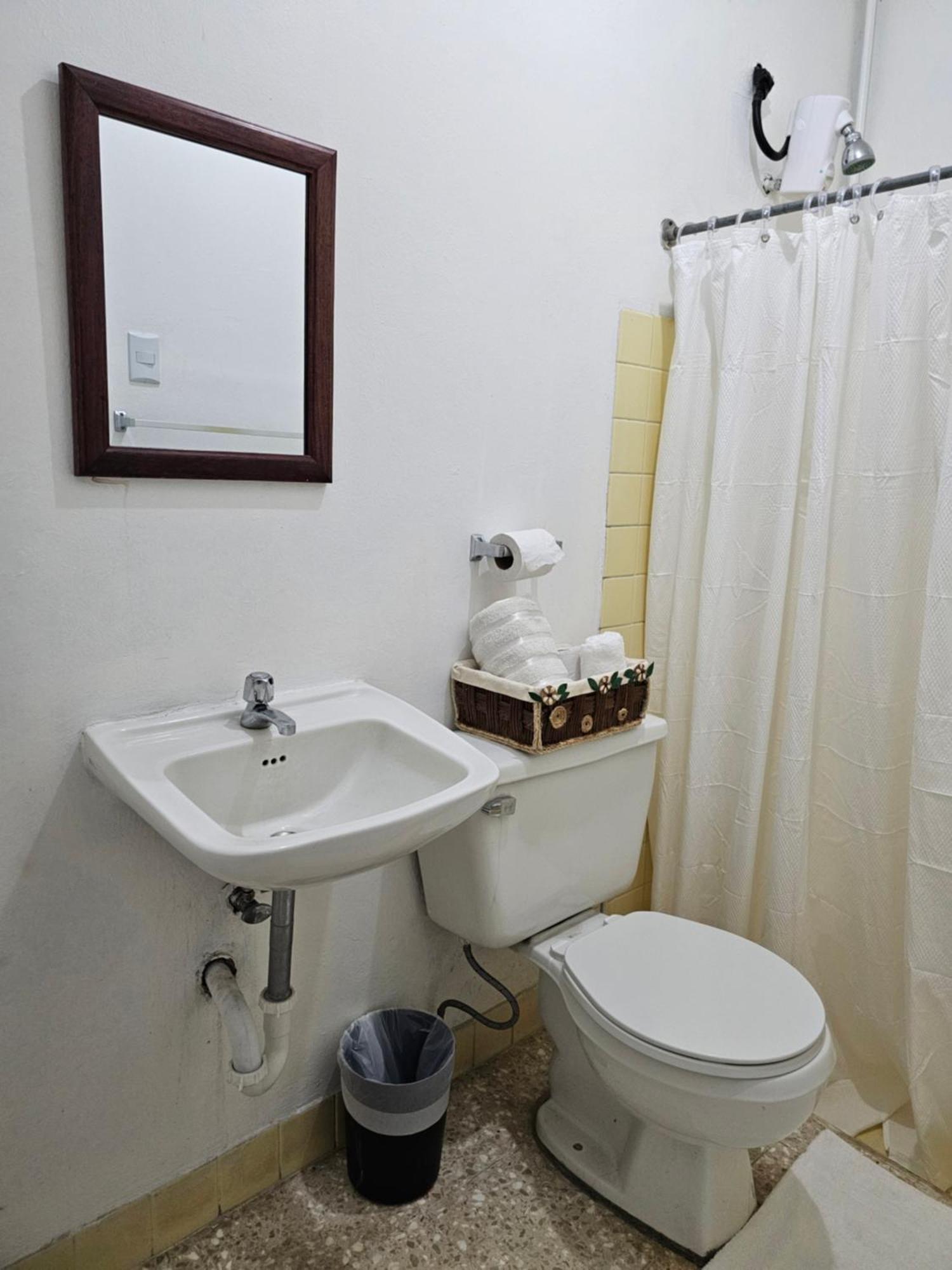 Bnb Ecostay San Jose  Exterior foto