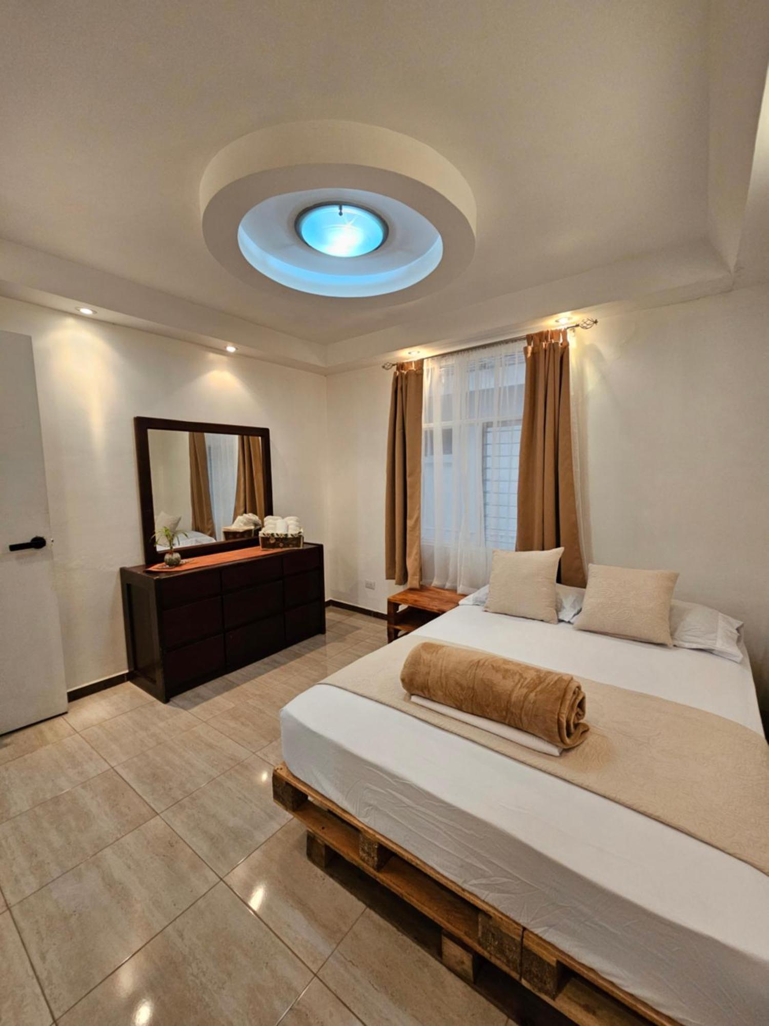 Bnb Ecostay San Jose  Exterior foto
