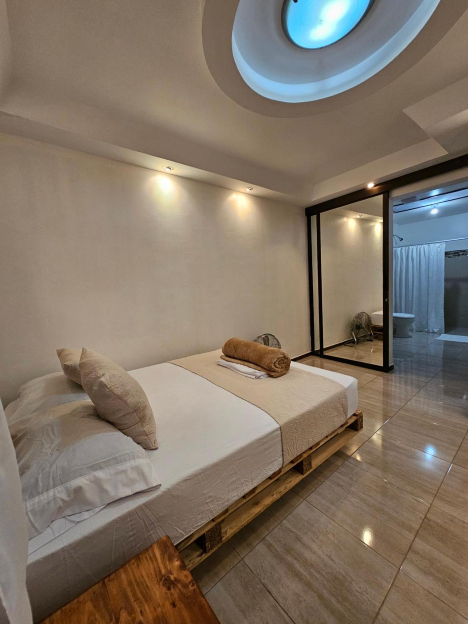 Bnb Ecostay San Jose  Exterior foto
