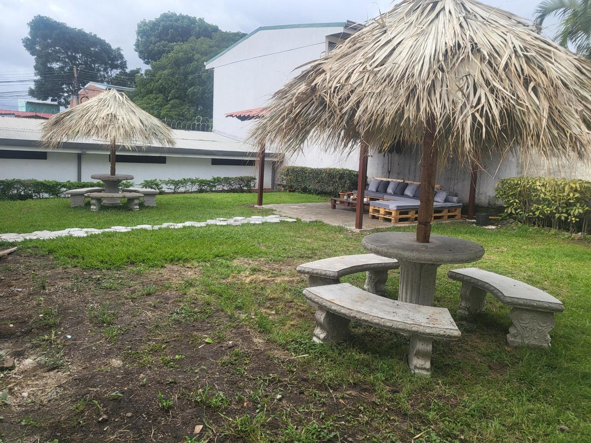 Bnb Ecostay San Jose  Exterior foto
