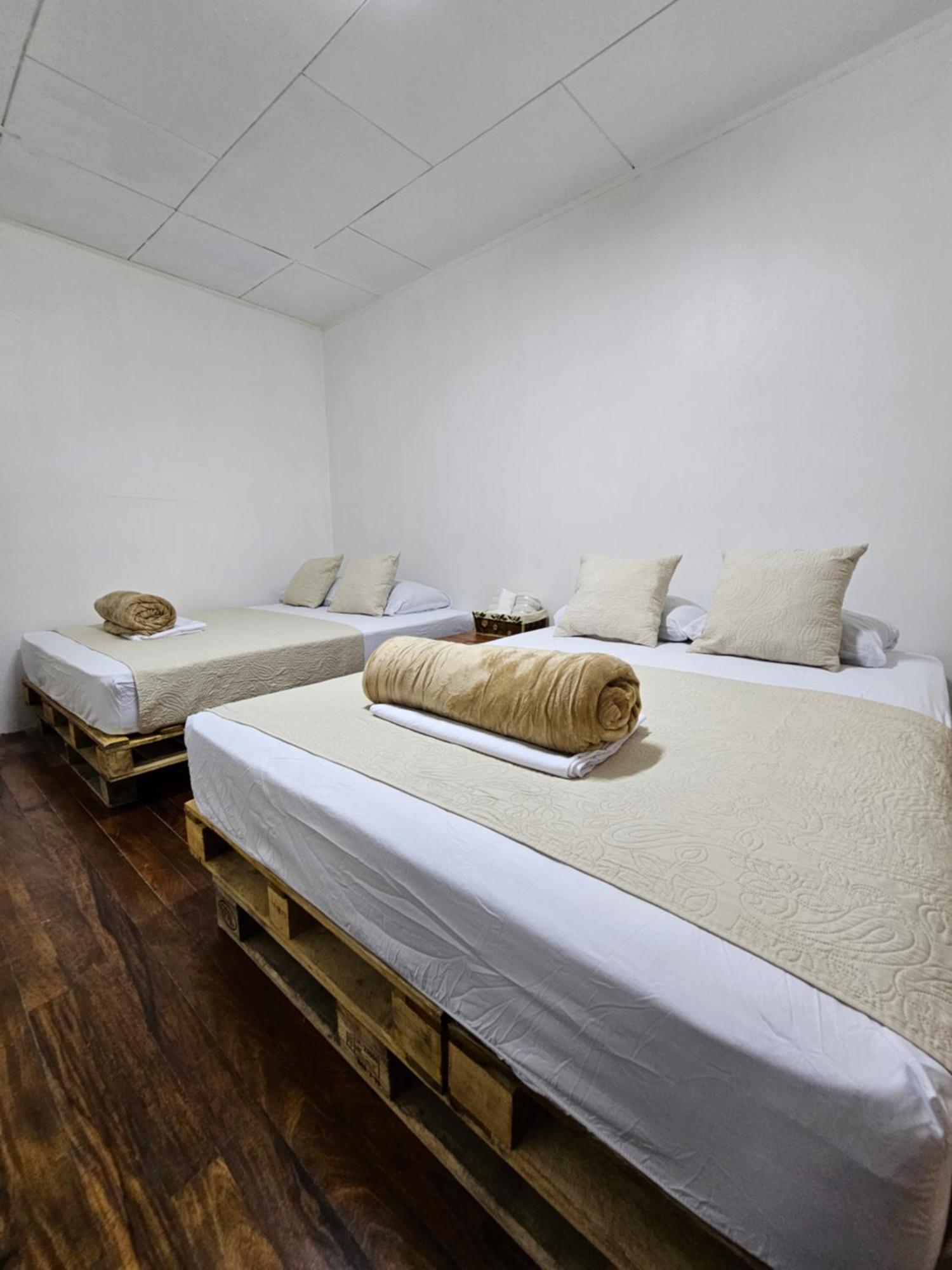 Bnb Ecostay San Jose  Exterior foto