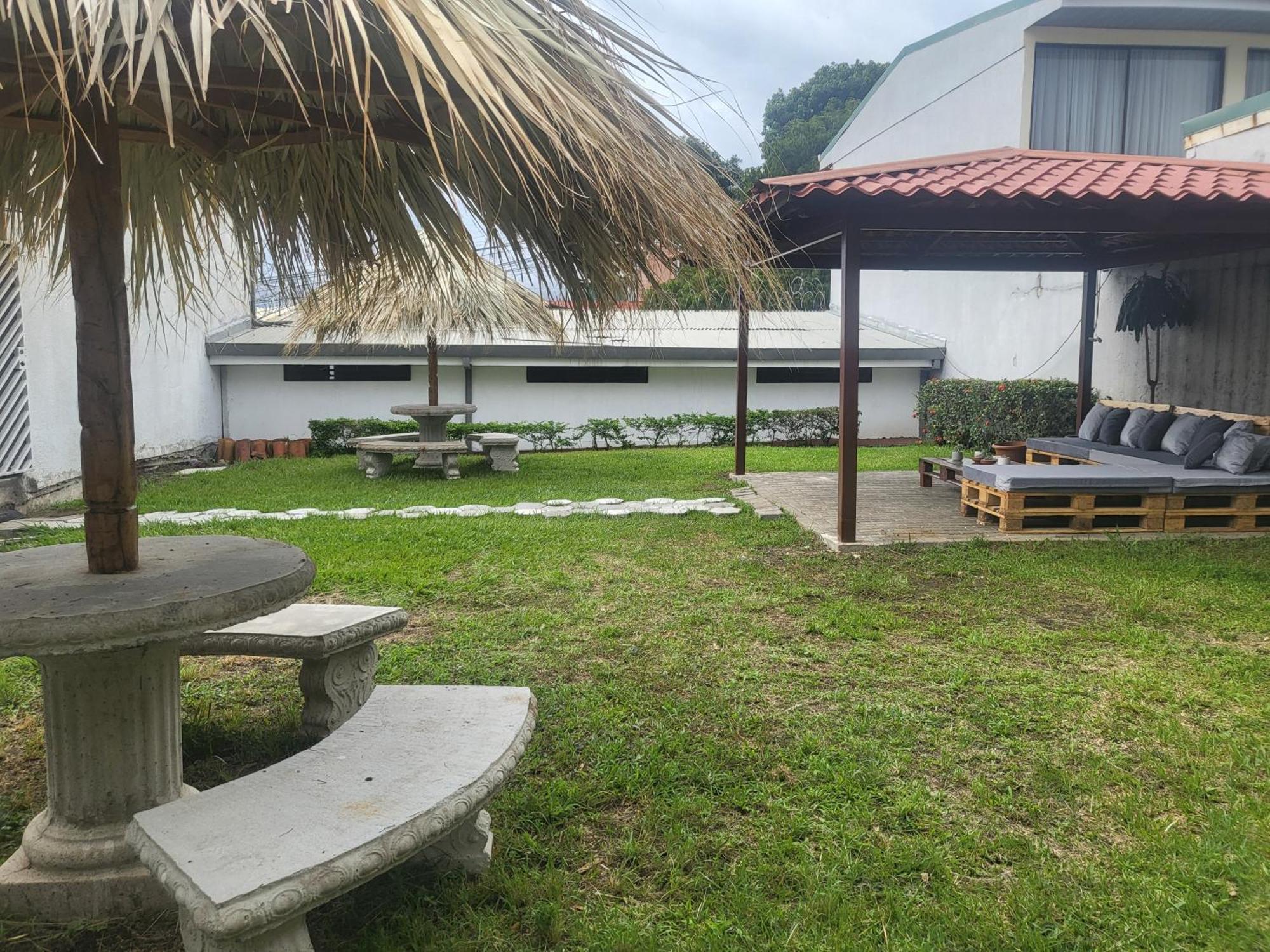 Bnb Ecostay San Jose  Exterior foto