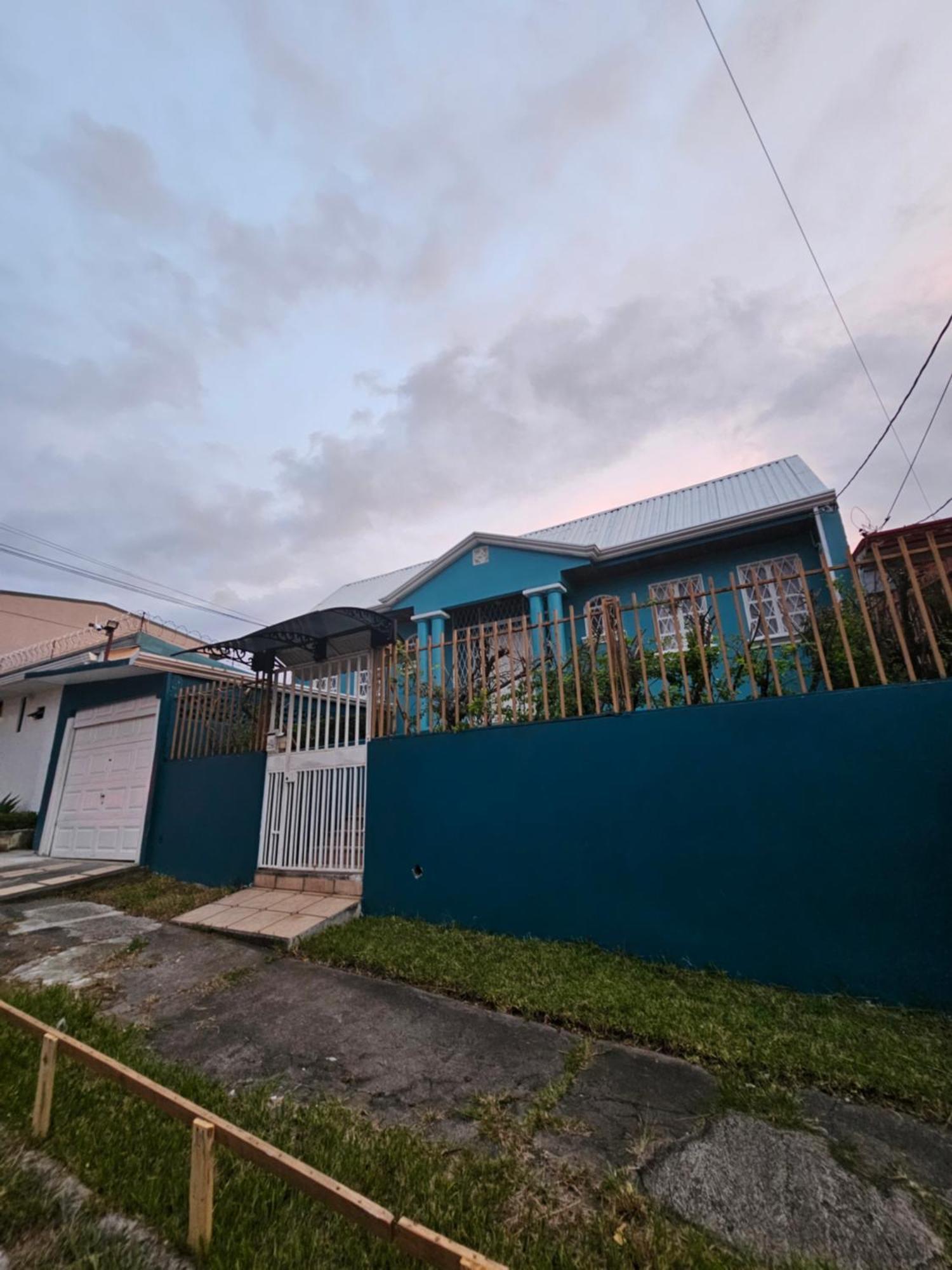 Bnb Ecostay San Jose  Exterior foto